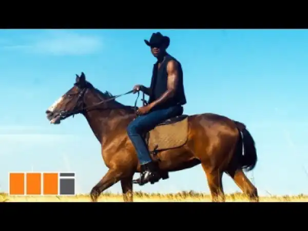 Video: Joey B – Stables ft. La Meme Gang